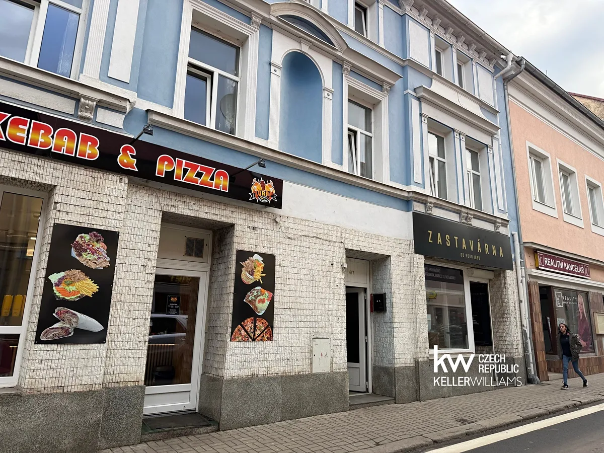 Prodej rodinného domu 240 m², pozemek 452 m²